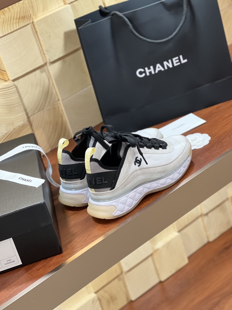 Chanel Casual Shoes